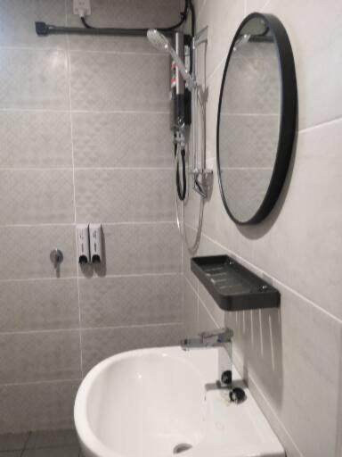 Apartment Auliya Seaview Pantai Puteri Malacca